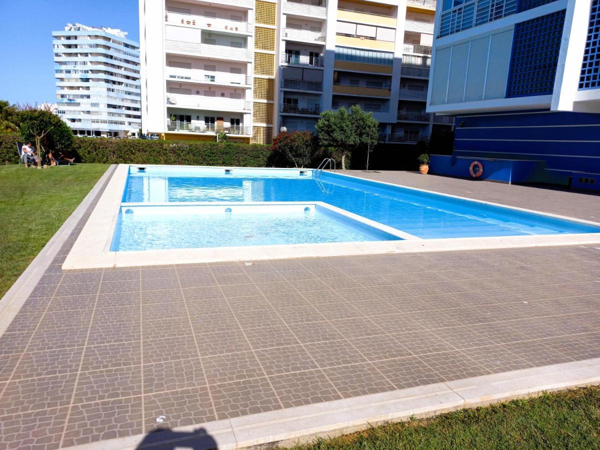 Nelo'S Cousy Place Apartamento Portimão Exterior foto